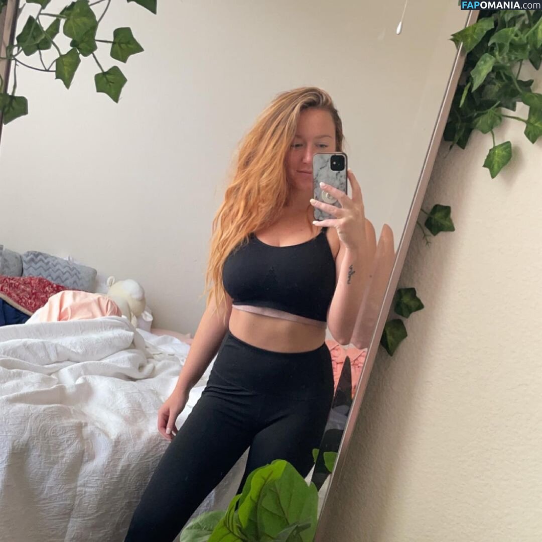 Emily James ヌード OnlyFans  流出写真 #9