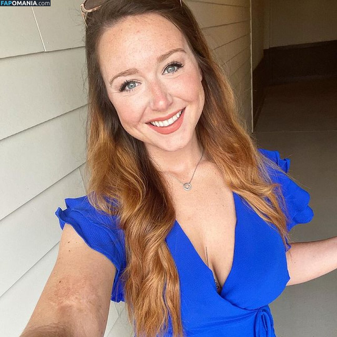 Emily James ヌード OnlyFans  流出写真 #14