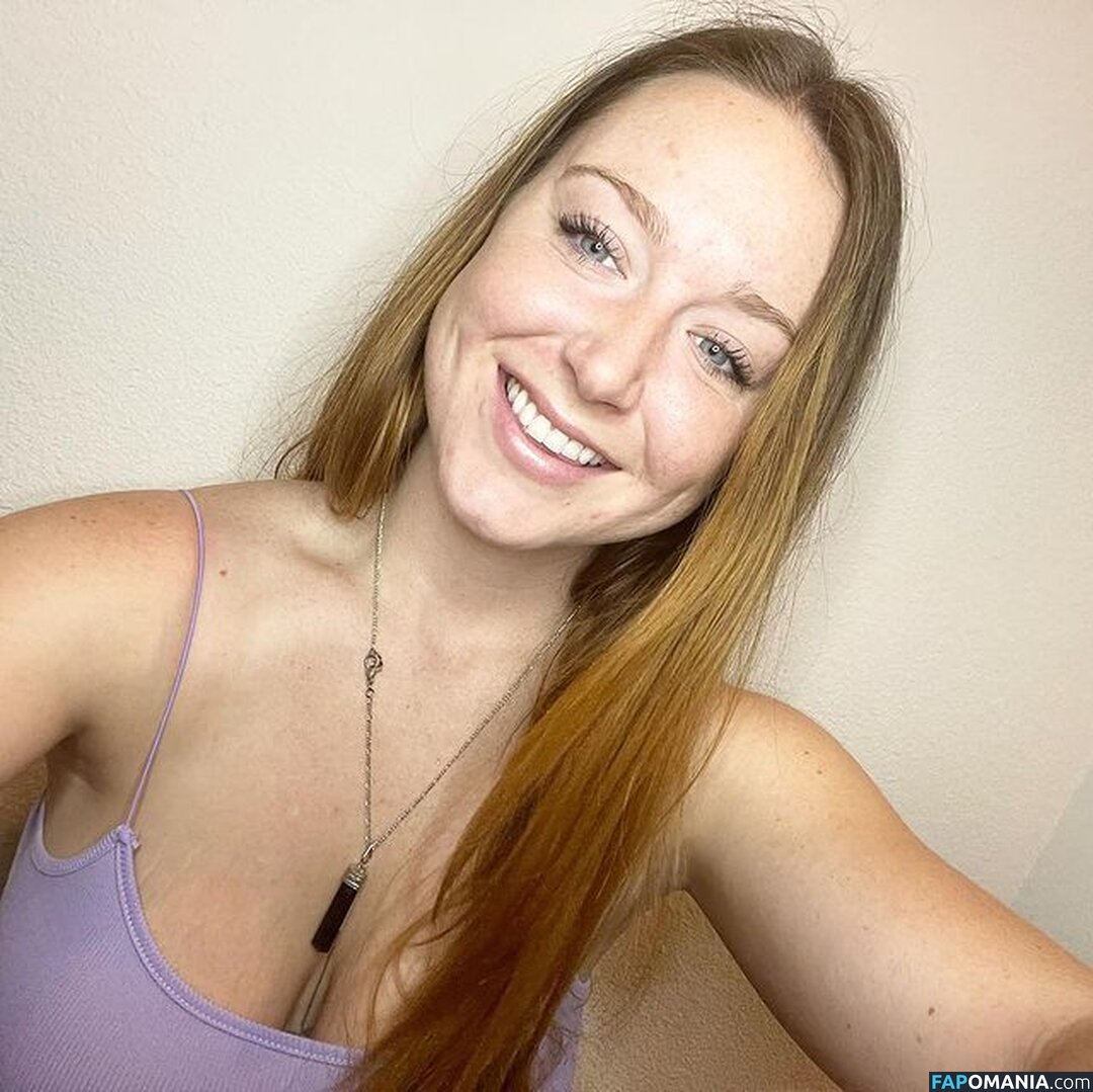 Emily James ヌード OnlyFans  流出写真 #15