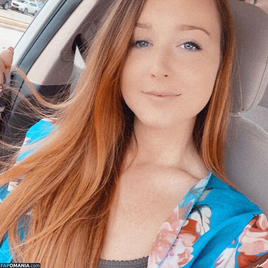 Emily James ヌード OnlyFans  流出写真 #16