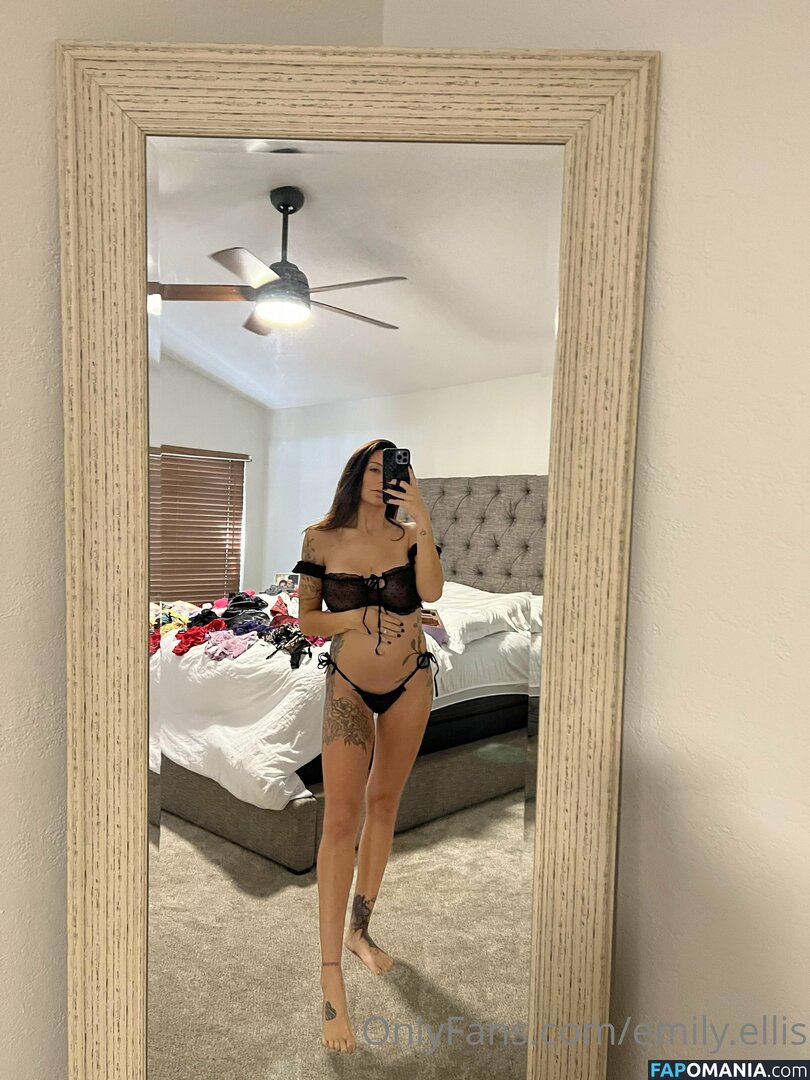 emily.kat / miliya18 ヌード OnlyFans  流出写真 #17