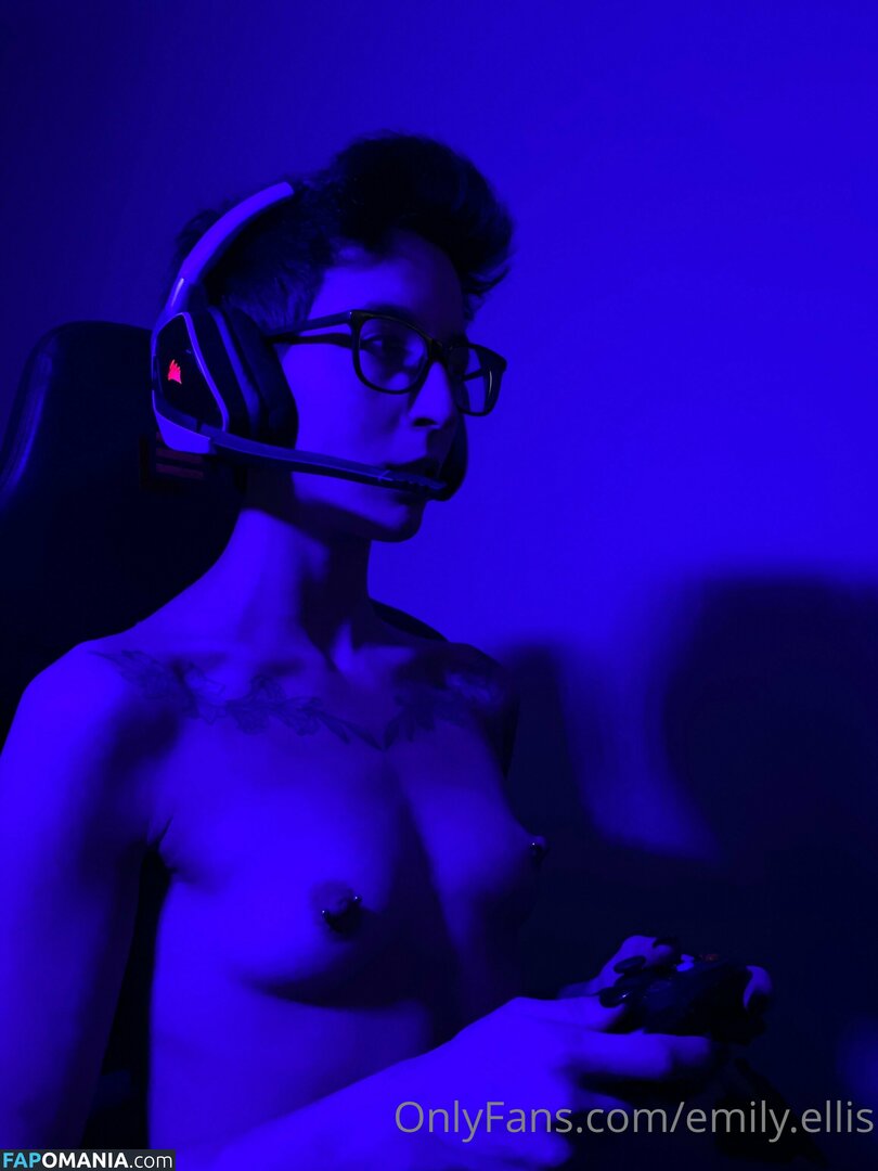 emily.kat / miliya18 ヌード OnlyFans  流出写真 #27