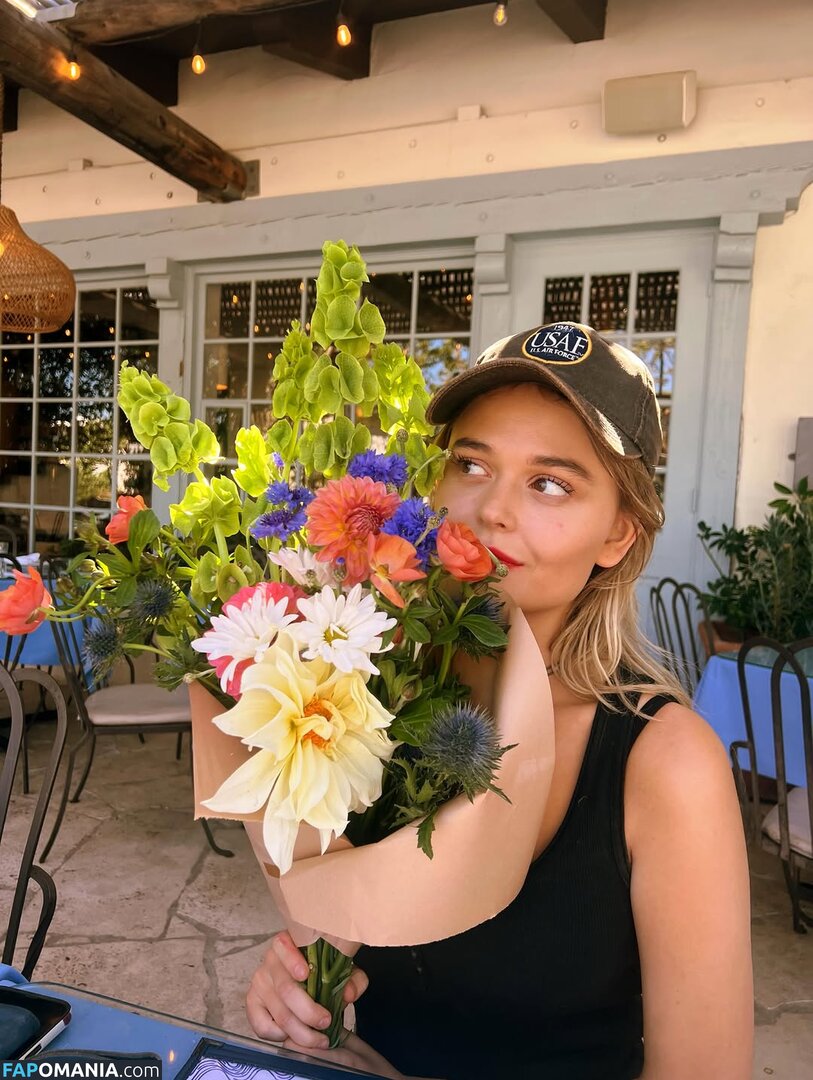 Emily Lind ヌード OnlyFans  流出写真 #1