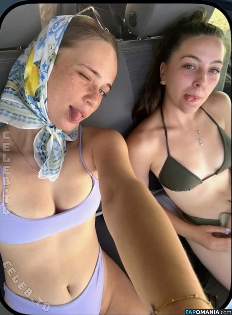 Emily Marie Neumann / emilymarieneumann ヌード OnlyFans  流出写真 #1