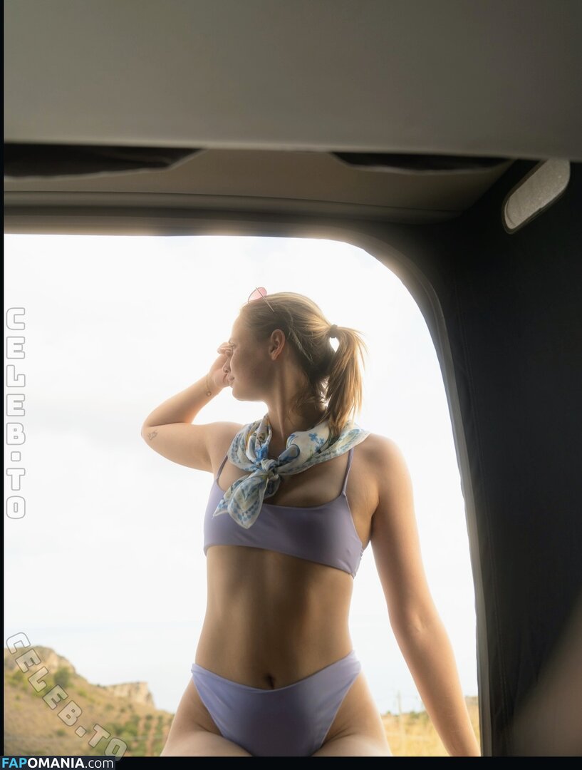 Emily Marie Neumann / emilymarieneumann ヌード OnlyFans  流出写真 #2