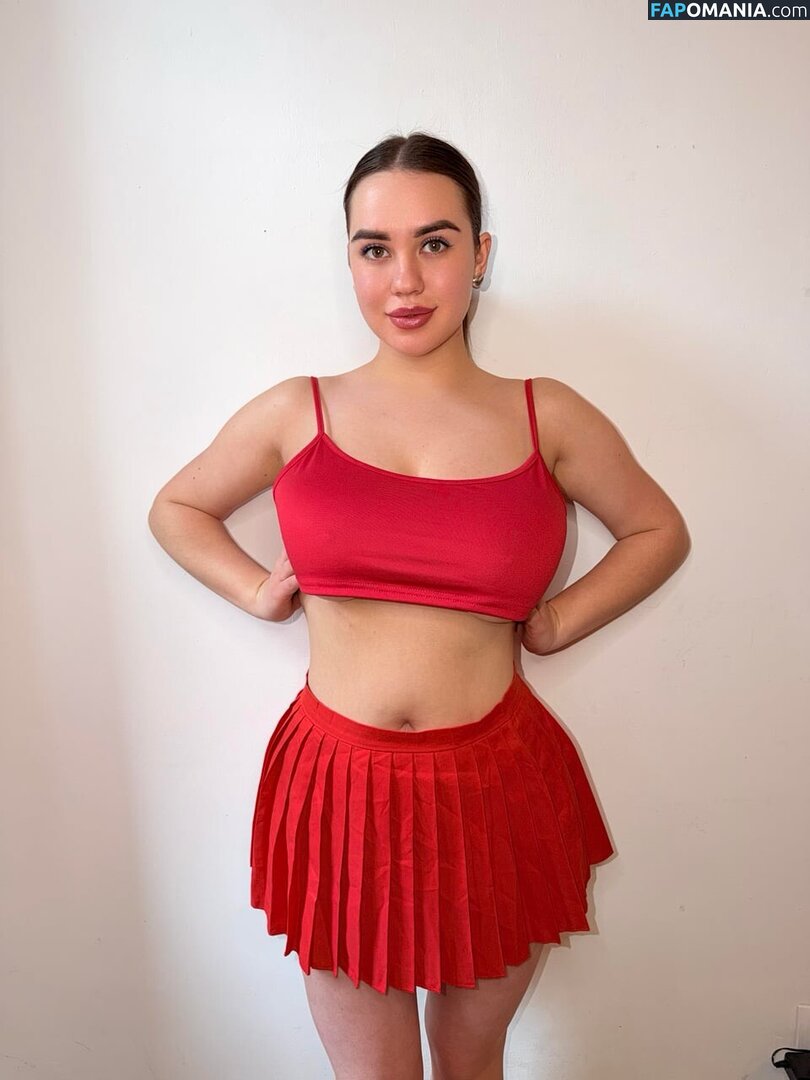 crystal_wavve / emily_mayerss / https: / pron_hub24292 ヌード OnlyFans  流出写真 #2