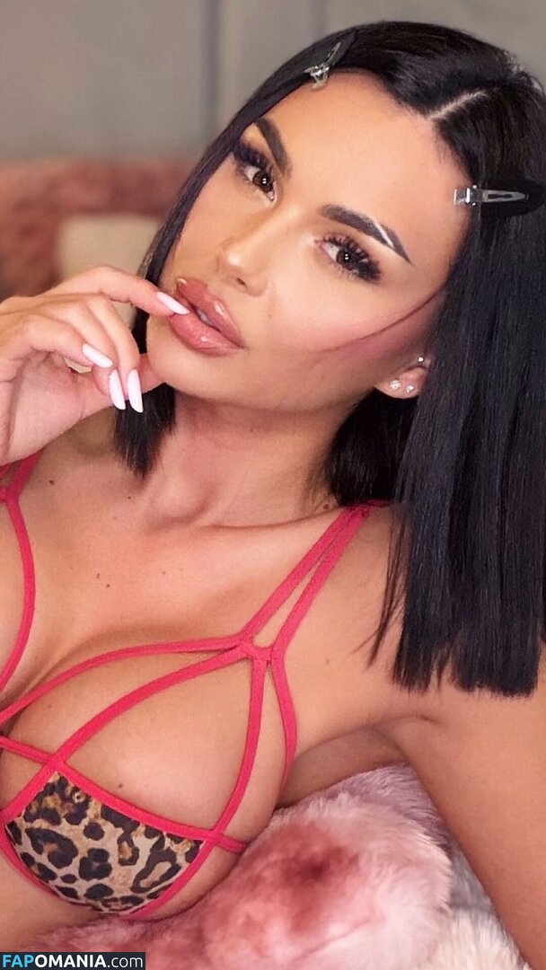 Emily Portec / emilyportec ヌード OnlyFans  流出写真 #2