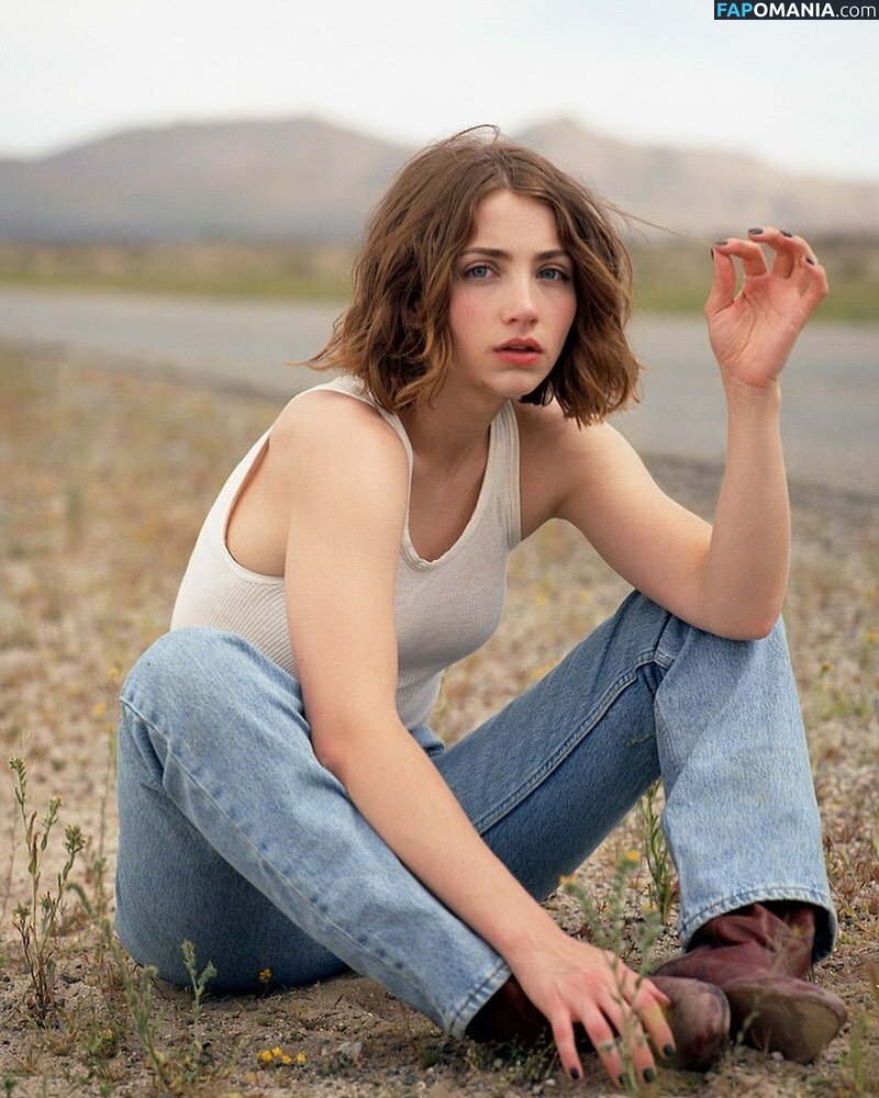 Emily Rudd / emilysteaparty ヌード OnlyFans  流出写真 #34