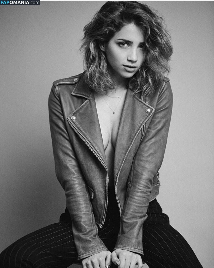 Emily Rudd / emilysteaparty ヌード OnlyFans  流出写真 #146