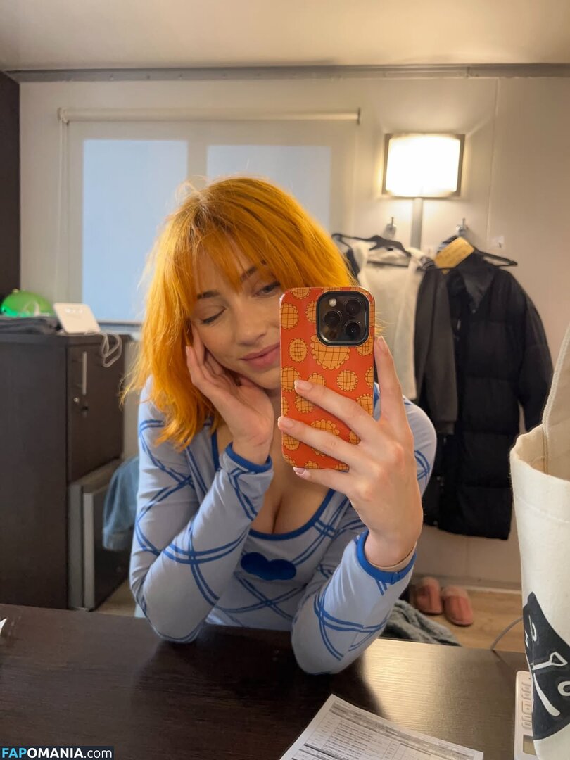 Emily Rudd / emilysteaparty ヌード OnlyFans  流出写真 #262