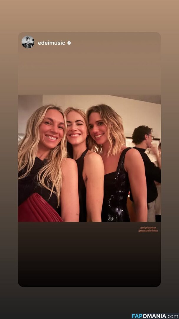 Emily Wickersham (NCIS) / emilywickersham ヌード OnlyFans  流出写真 #3