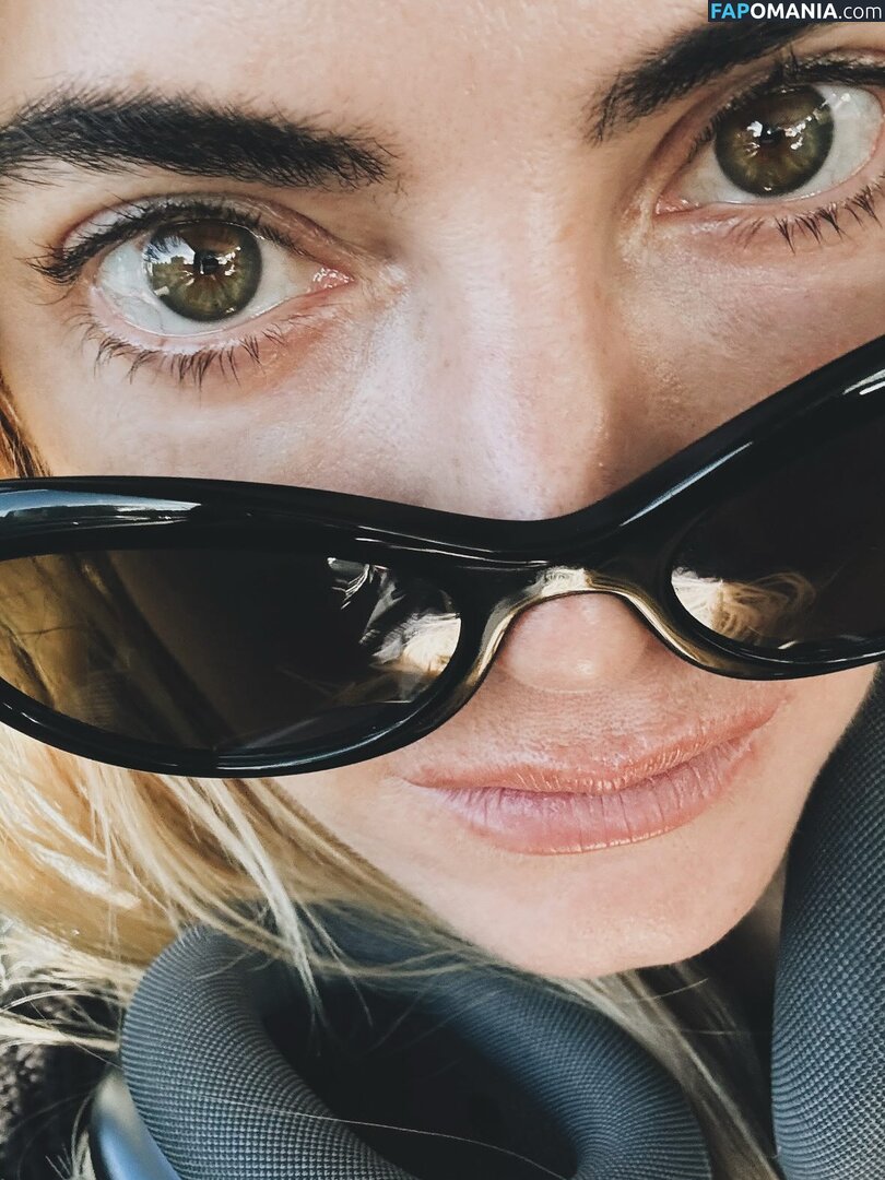 Emily Wickersham / NCIS / emilywickersham ヌード OnlyFans  流出写真 #64