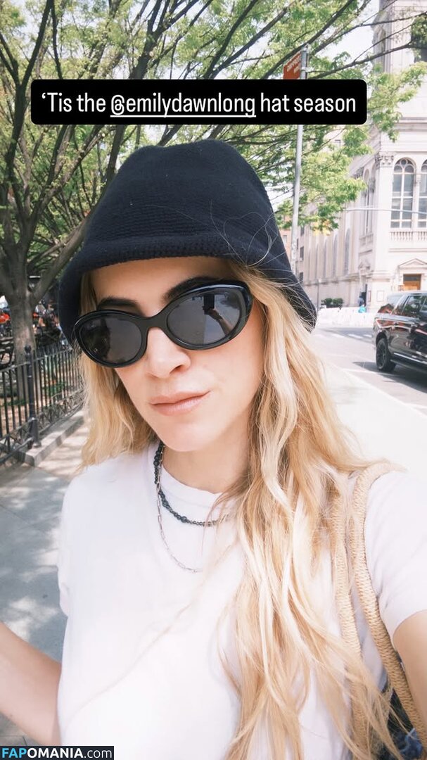 Emily Wickersham / NCIS / emilywickersham ヌード OnlyFans  流出写真 #66