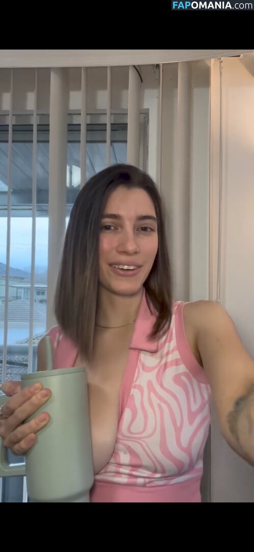 Emily Winterfell / emilysylraa / emilywinterfell / emilyxvirel / emilyxvirel... ヌード OnlyFans  流出写真 #1