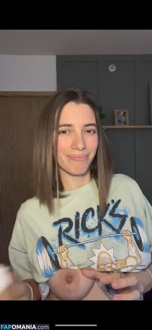 Emily Winterfell / emilysylraa / emilywinterfell / emilyxvirel / emilyxvirel... ヌード OnlyFans  流出写真 #15