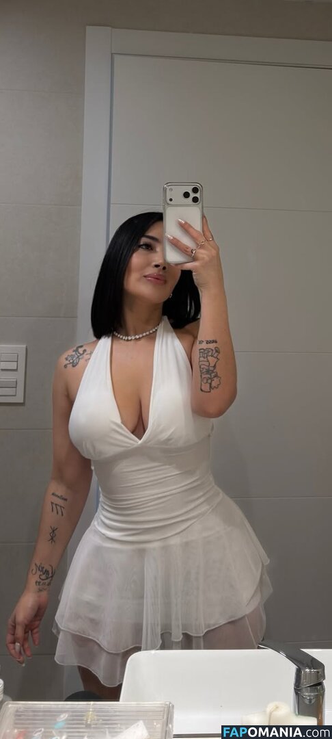 Emilybernalc_ / emilybernalc / https: / sz_emilyz ヌード OnlyFans  流出写真 #3