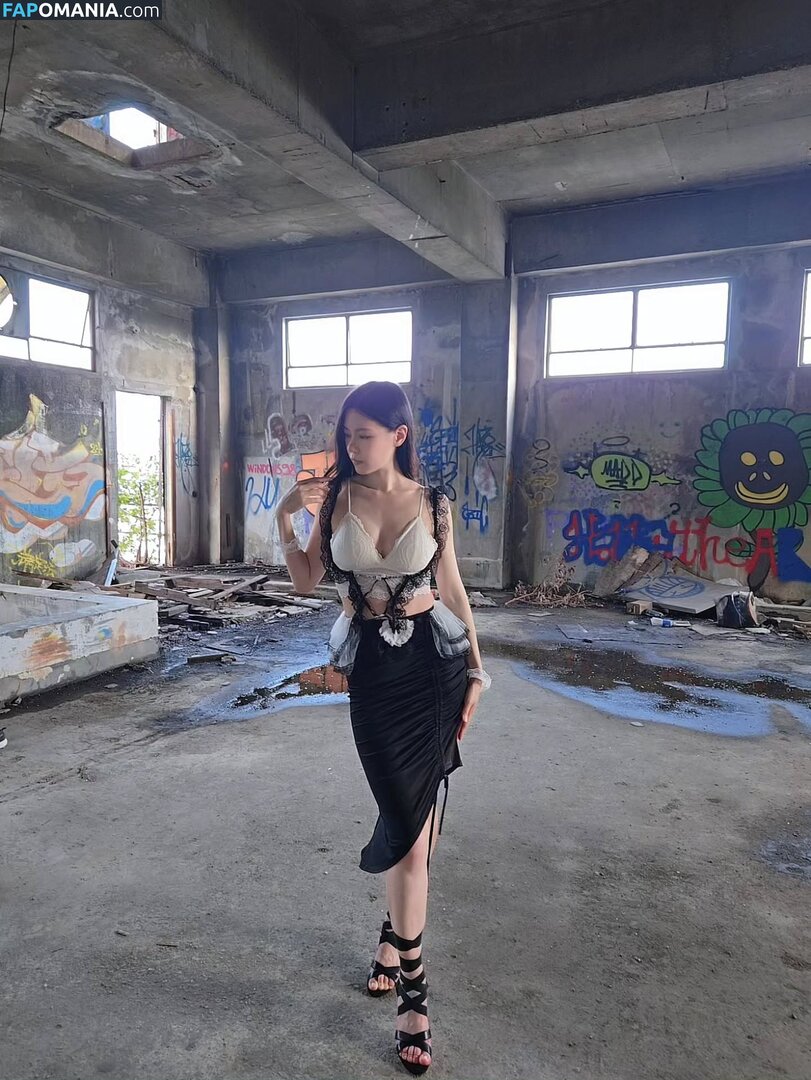 Emilyck Chan / emily_0224 / emilyk8z ヌード OnlyFans  流出写真 #4