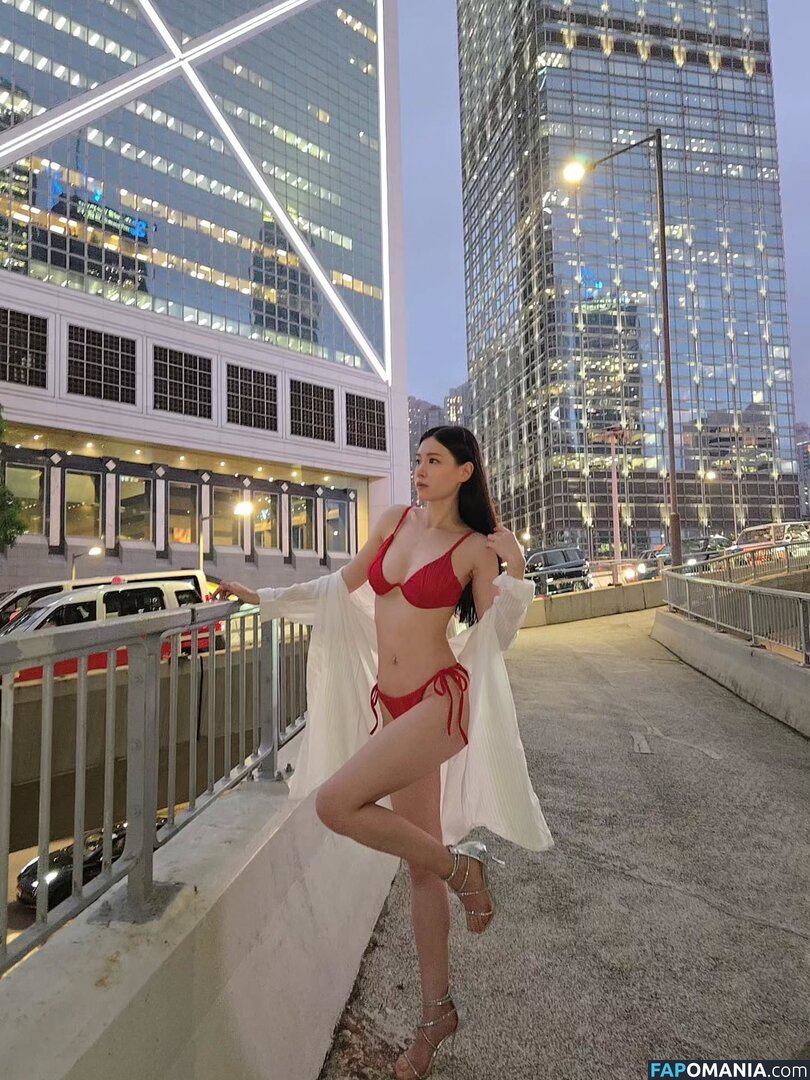 Emilyck Chan / emily_0224 / emilyk8z ヌード OnlyFans  流出写真 #7