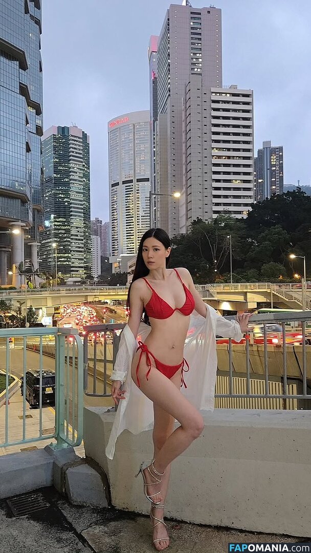 Emilyck Chan / emily_0224 / emilyk8z ヌード OnlyFans  流出写真 #14