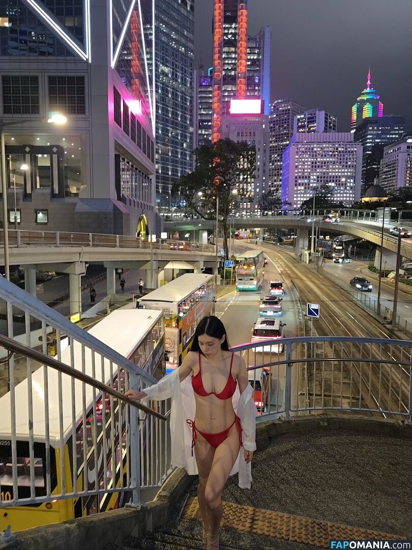 Emilyck Chan / emily_0224 / emilyk8z ヌード OnlyFans  流出写真 #18