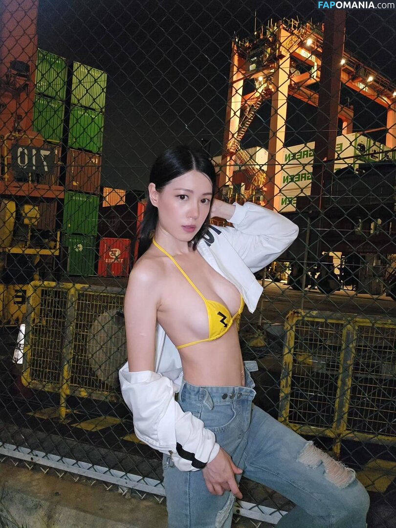 Emilyck Chan / emily_0224 / emilyk8z ヌード OnlyFans  流出写真 #23