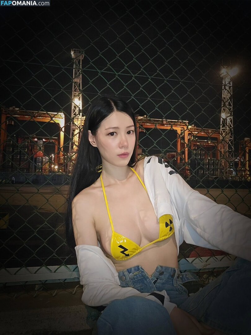 Emilyck Chan / emily_0224 / emilyk8z ヌード OnlyFans  流出写真 #29