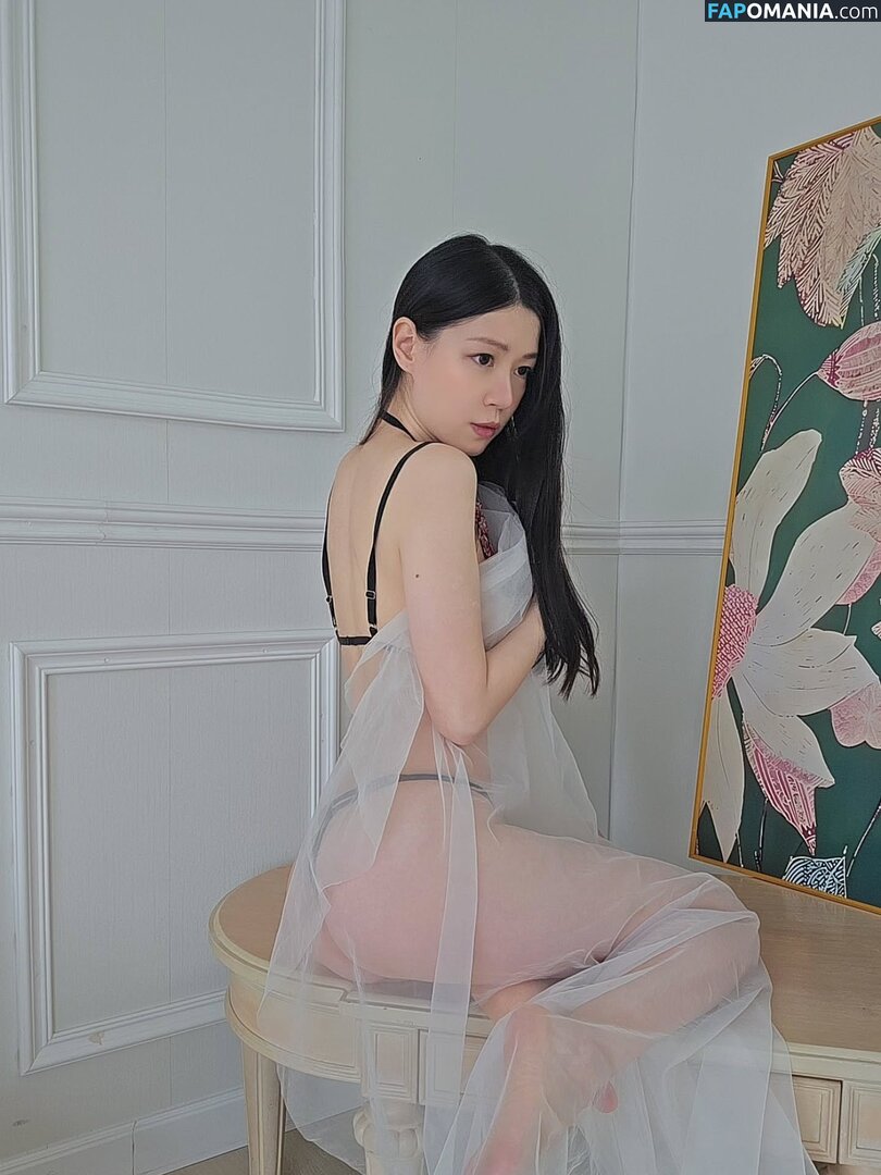 Emilyck Chan / emily_0224 / emilyk8z ヌード OnlyFans  流出写真 #33