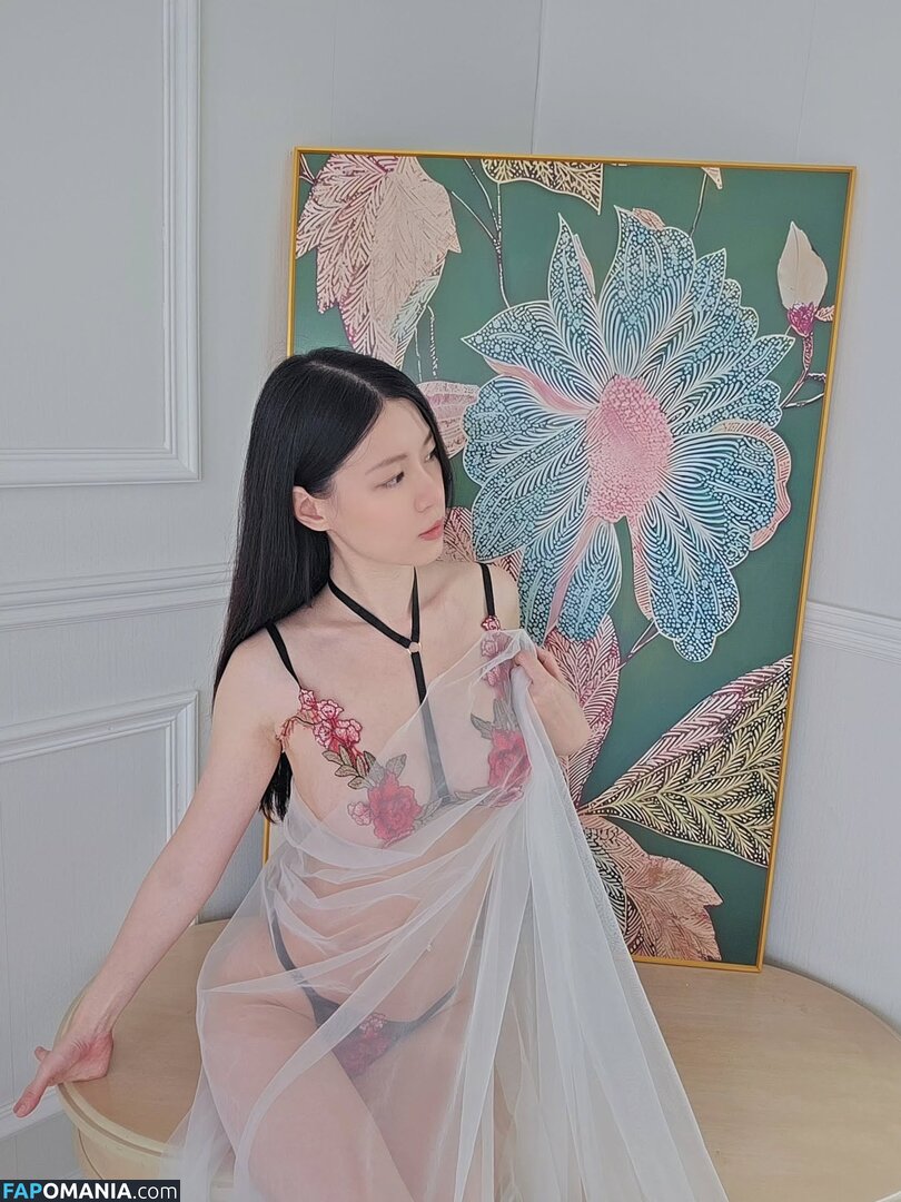 Emilyck Chan / emily_0224 / emilyk8z ヌード OnlyFans  流出写真 #37