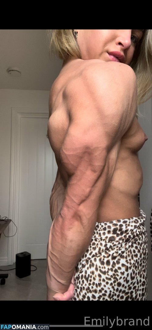 _emjbrand98_ / emilyjbrand98 ヌード OnlyFans  流出写真 #1