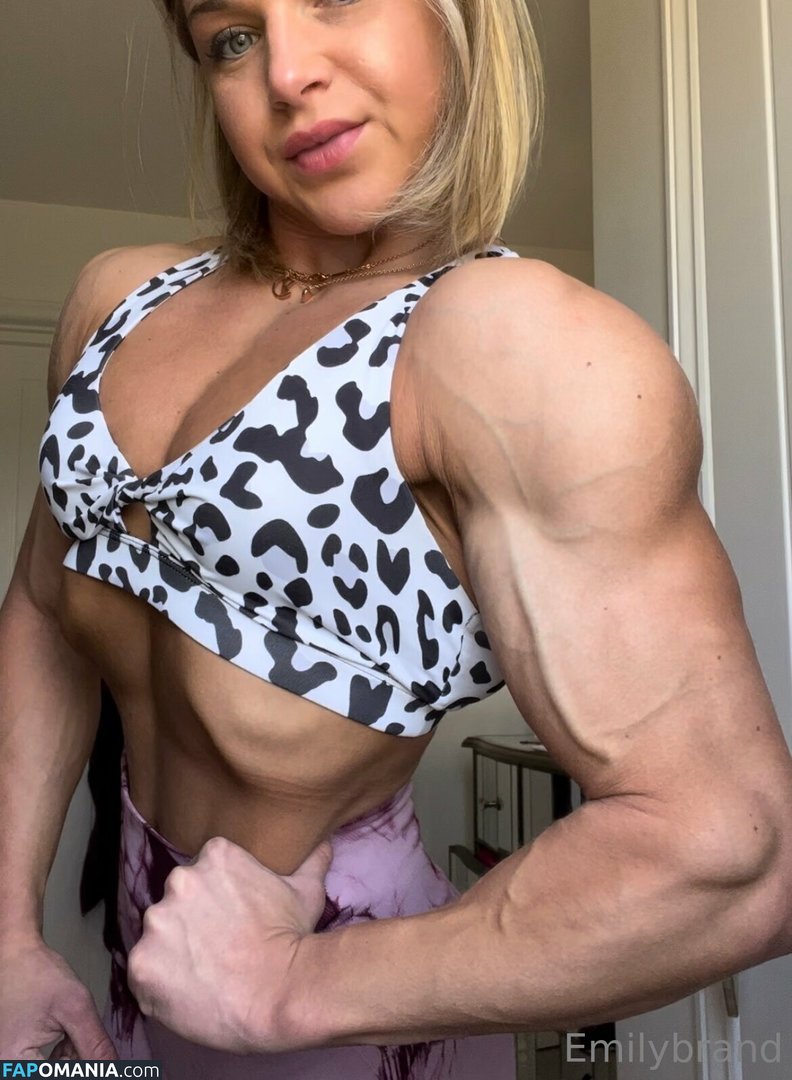 _emjbrand98_ / emilyjbrand98 ヌード OnlyFans  流出写真 #10