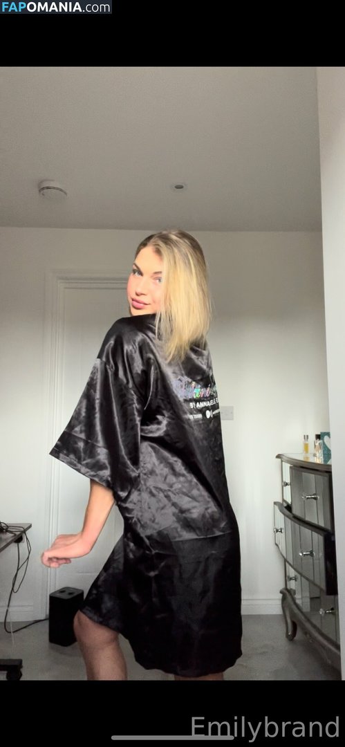 _emjbrand98_ / emilyjbrand98 ヌード OnlyFans  流出写真 #18