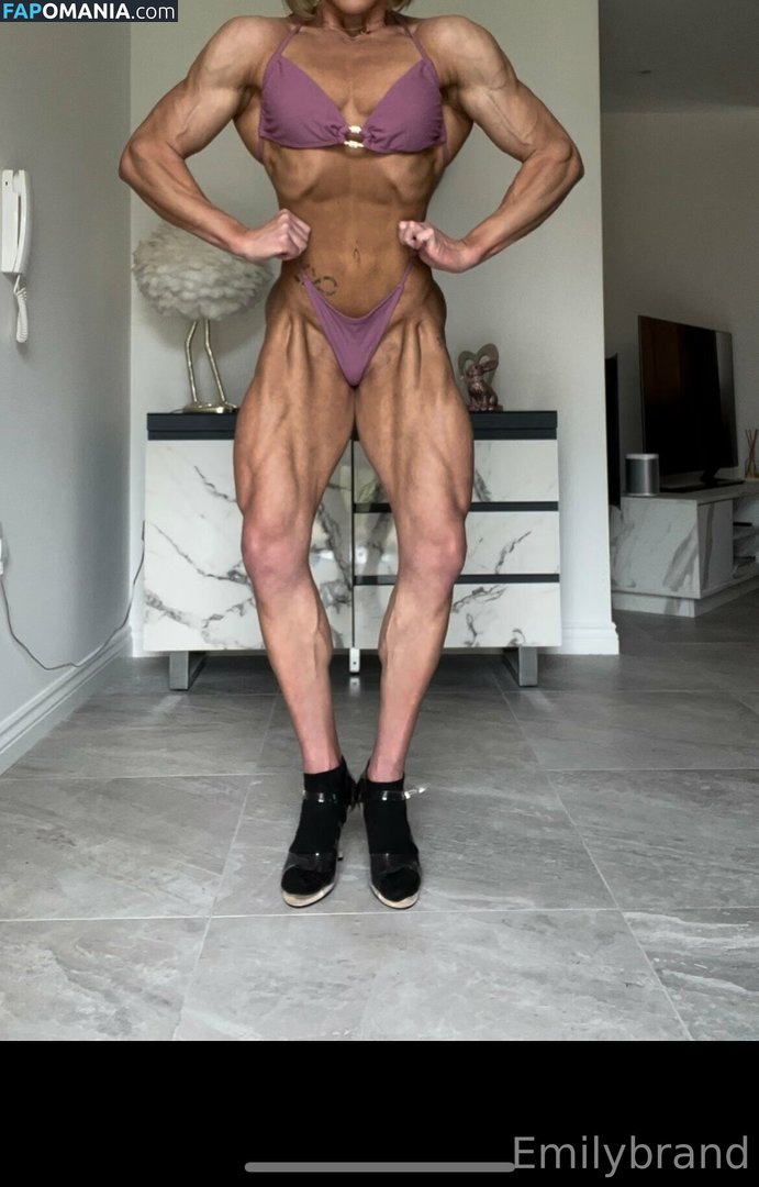 _emjbrand98_ / emilyjbrand98 ヌード OnlyFans  流出写真 #28