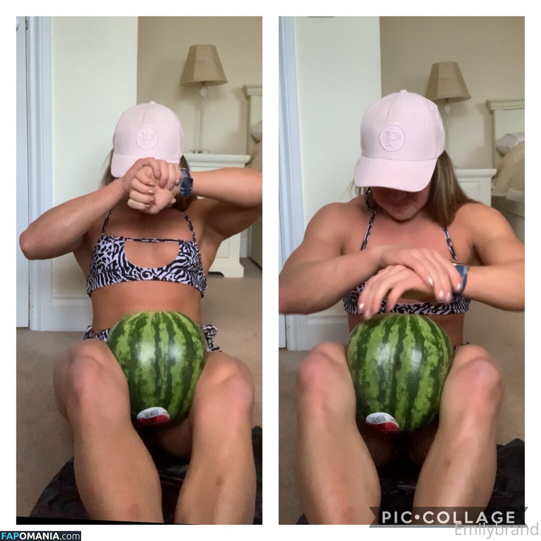 _emjbrand98_ / emilyjbrand98 ヌード OnlyFans  流出写真 #36