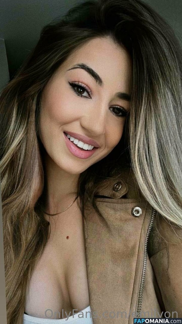 emilyon ヌード OnlyFans  流出写真 #8