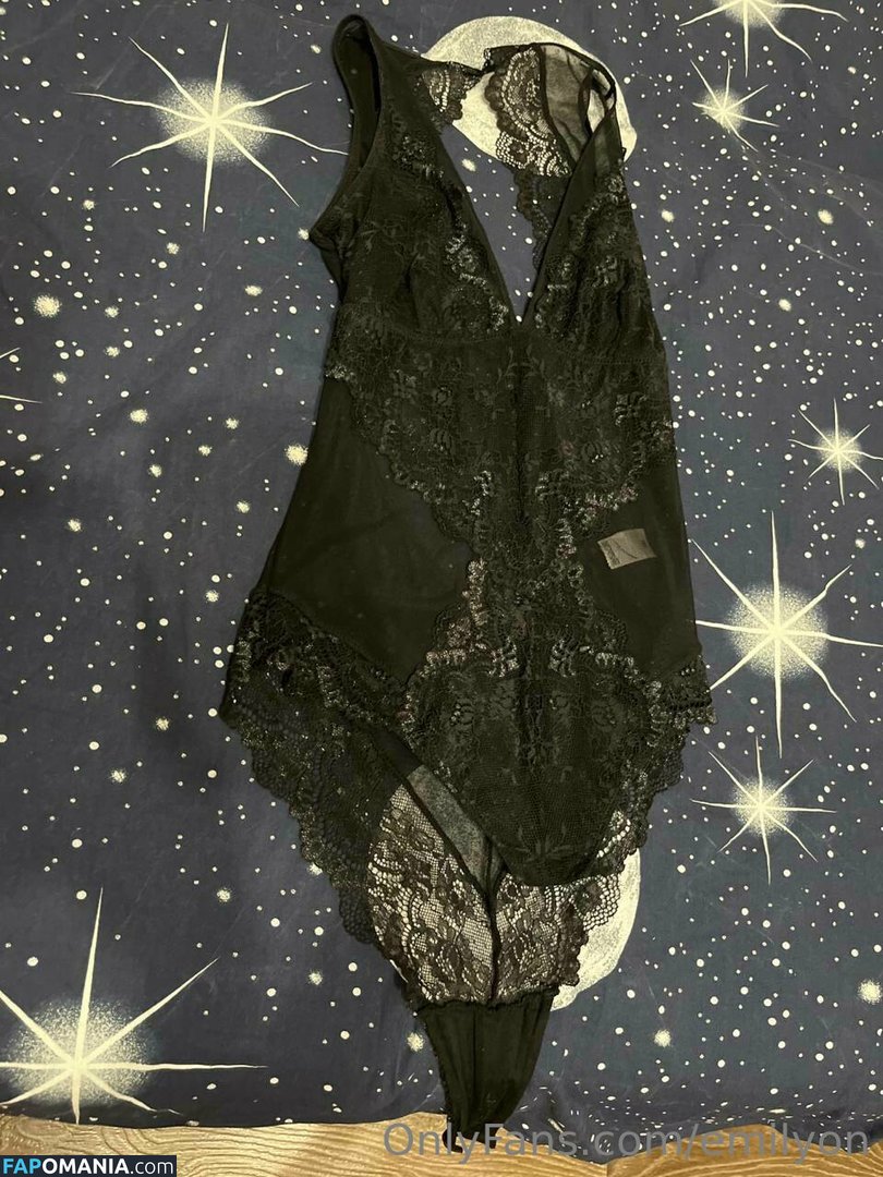 emilyon ヌード OnlyFans  流出写真 #26