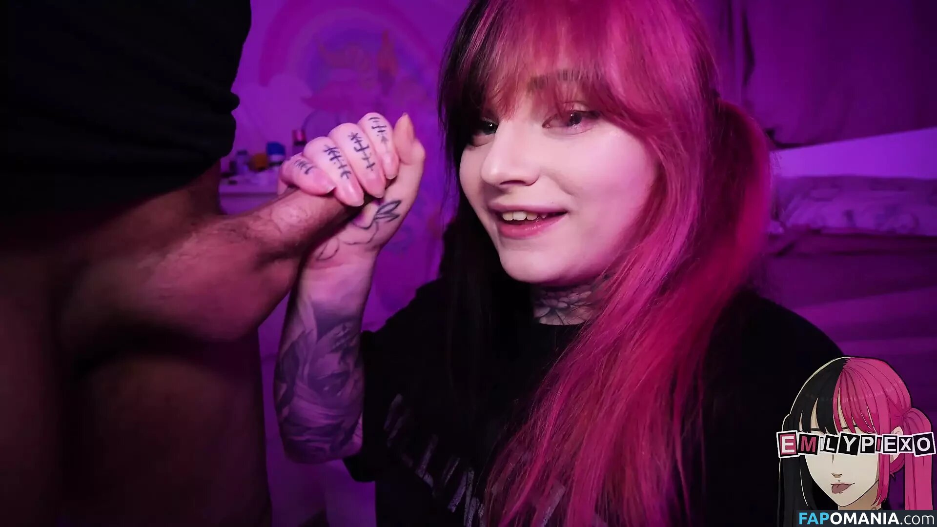 Emilypie ヌード OnlyFans  流出写真 #6