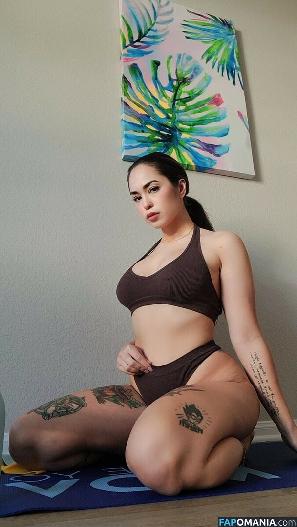 Emilyrexz ヌード OnlyFans  流出写真 #51