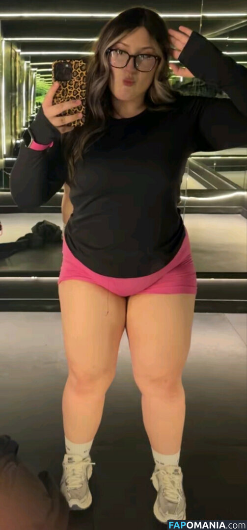 Emilysaucedo22 / Sauceyliftzz ヌード OnlyFans  流出写真 #2