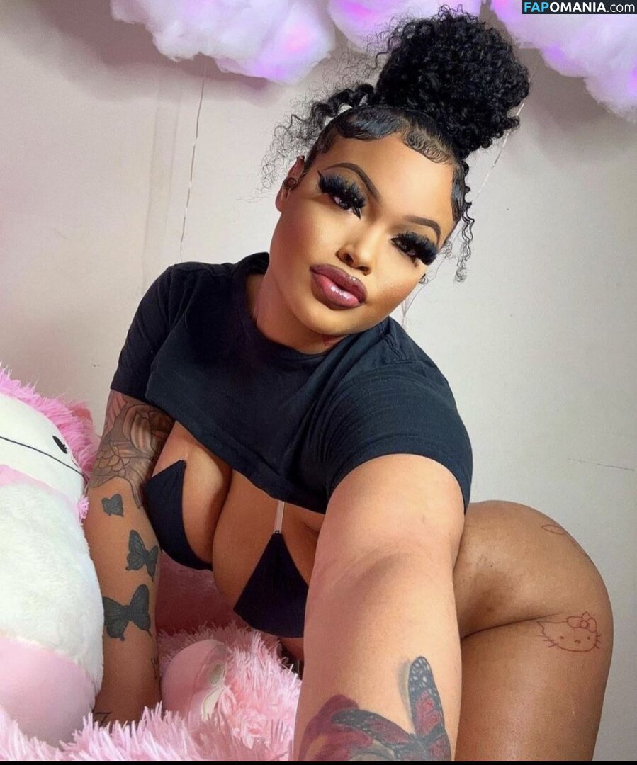 Emilyyears / emilys_ears ヌード OnlyFans  流出写真 #1