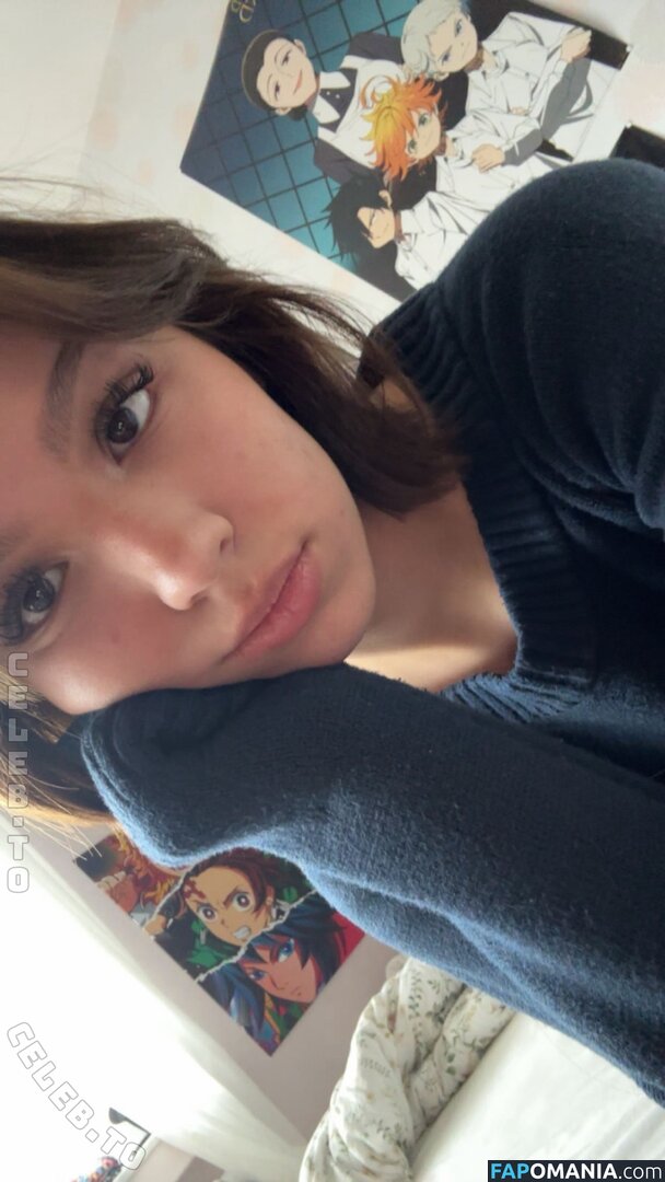 Emilyynl ヌード OnlyFans  流出写真 #3
