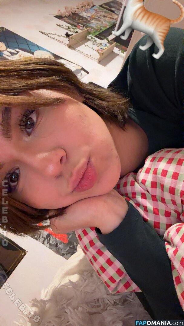 Emilyynl ヌード OnlyFans  流出写真 #4