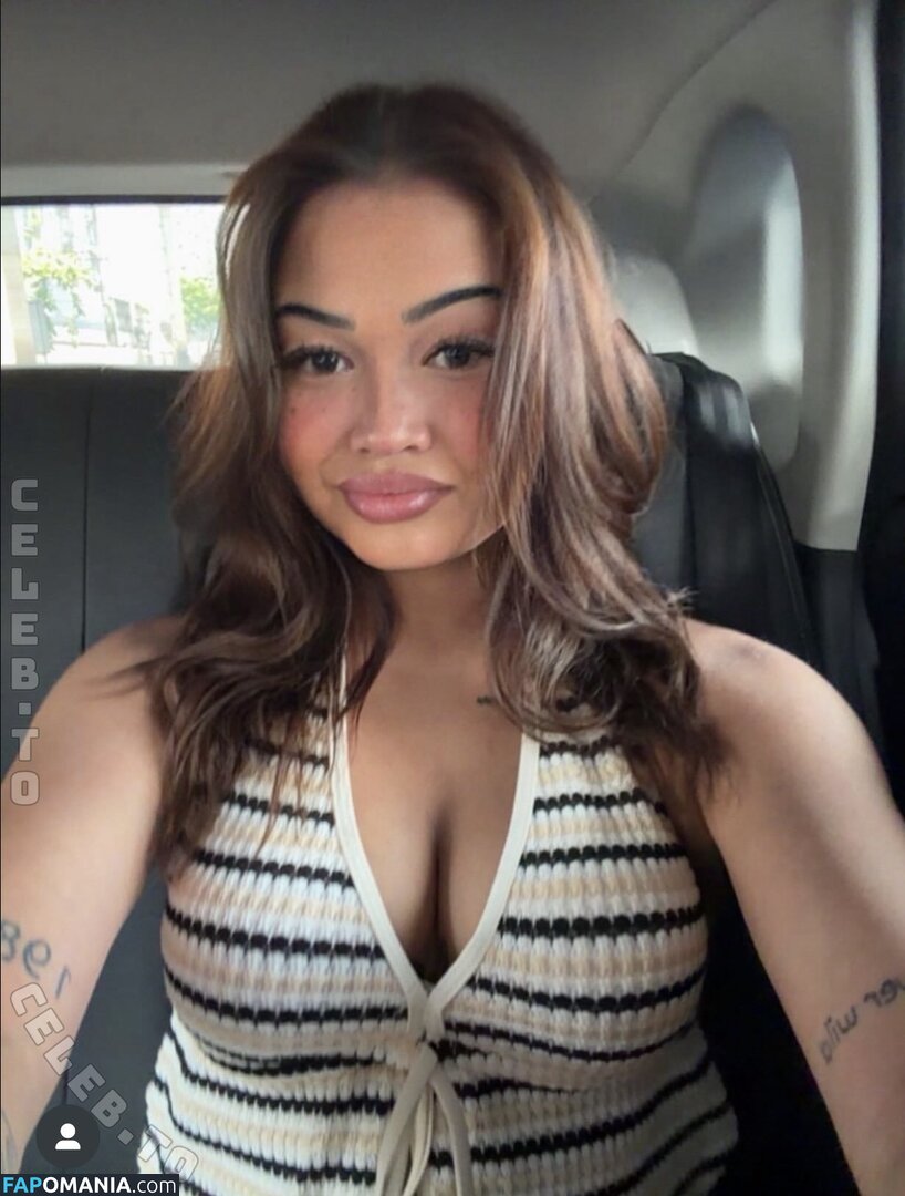 Eminedere / eminedere.2 ヌード OnlyFans  流出写真 #3