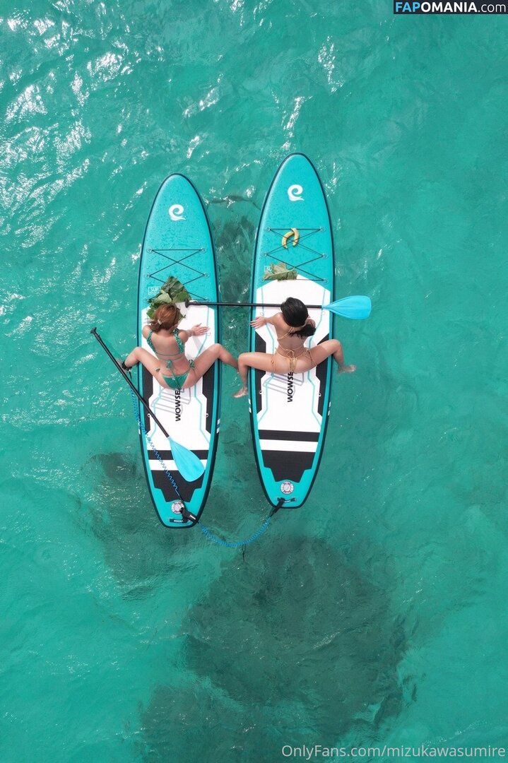 Emiri Momata / emirimomota / mizukawasumire ヌード OnlyFans  流出写真 #3