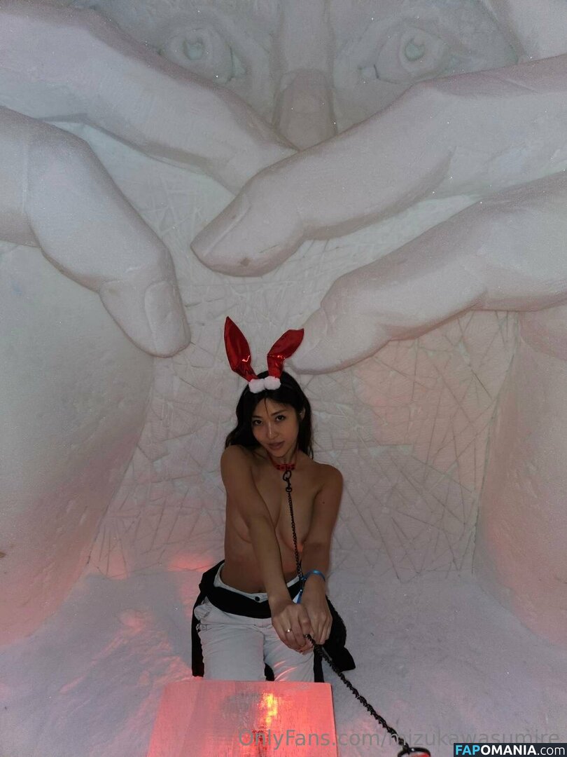 Emiri Momata / emirimomota / mizukawasumire ヌード OnlyFans  流出写真 #19