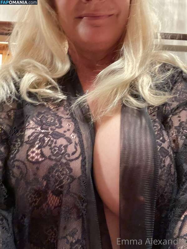 Emma Alexandra / emmaalexandrapage / uniquilyyours ヌード OnlyFans  流出写真 #19