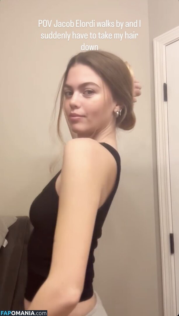 Bradpittsgf / Emma Beardsley / emmabbeardsley ヌード OnlyFans  流出写真 #3