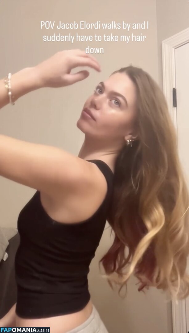 Bradpittsgf / Emma Beardsley / emmabbeardsley ヌード OnlyFans  流出写真 #4