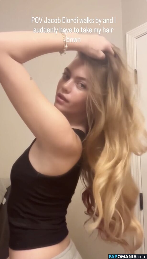 Bradpittsgf / Emma Beardsley / emmabbeardsley ヌード OnlyFans  流出写真 #5