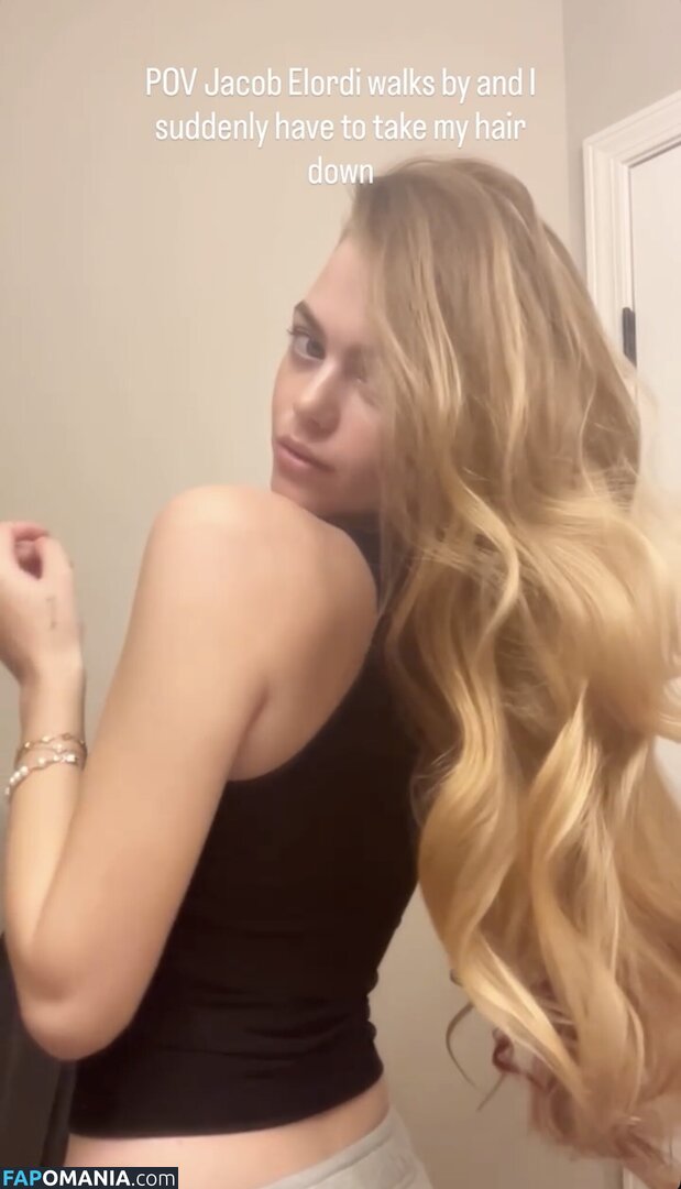 Bradpittsgf / Emma Beardsley / emmabbeardsley ヌード OnlyFans  流出写真 #6