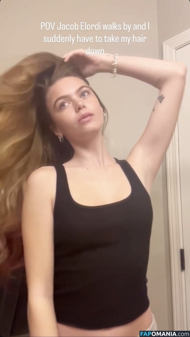 Bradpittsgf / Emma Beardsley / emmabbeardsley ヌード OnlyFans  流出写真 #8